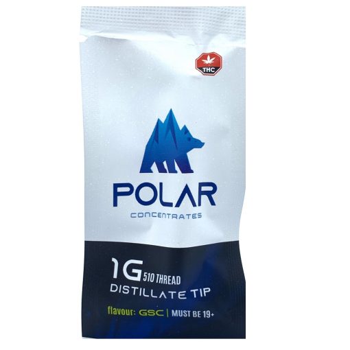 Polar-GSC-Front