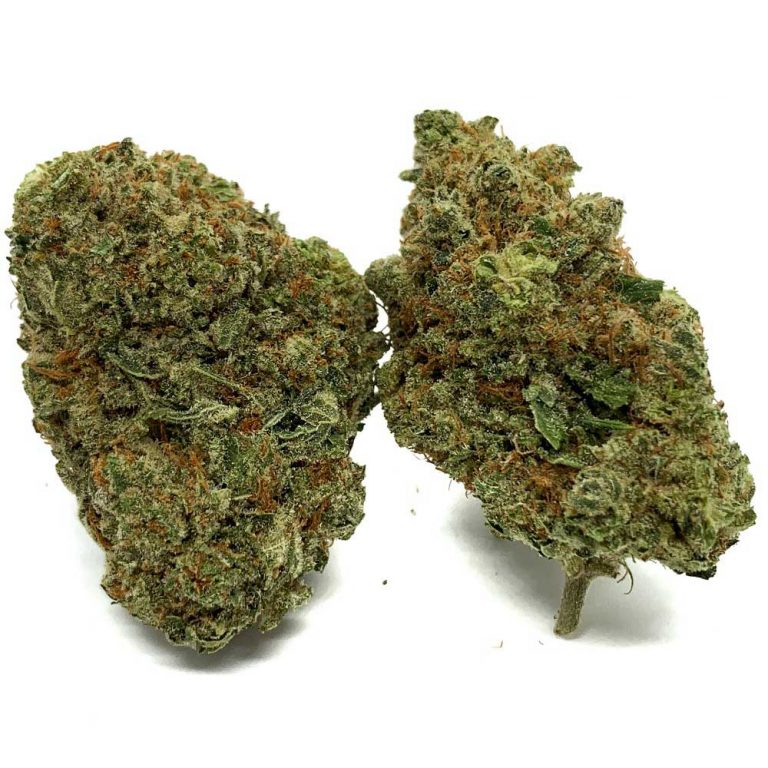 Cali Kush - Hybrid Strain - California Kush Canada